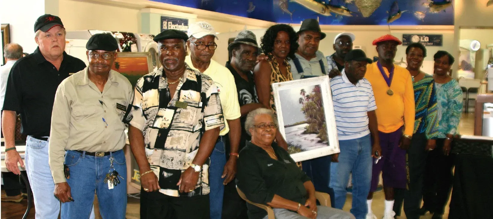 John Jetson and The Highwaymen